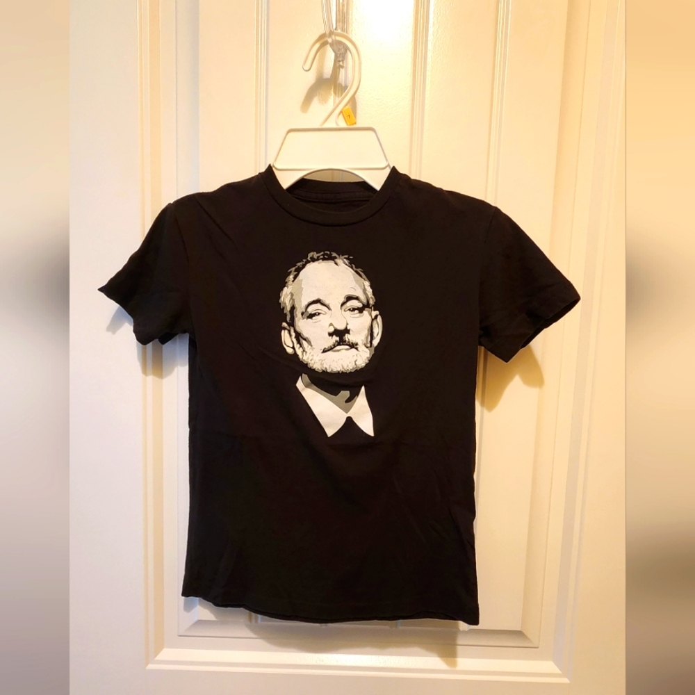 The Chive Kids Bill Murray Shirt- BFM